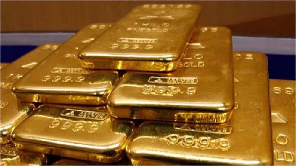 सोने की कीमतों में एक बार फिर भारी उछाल सोने