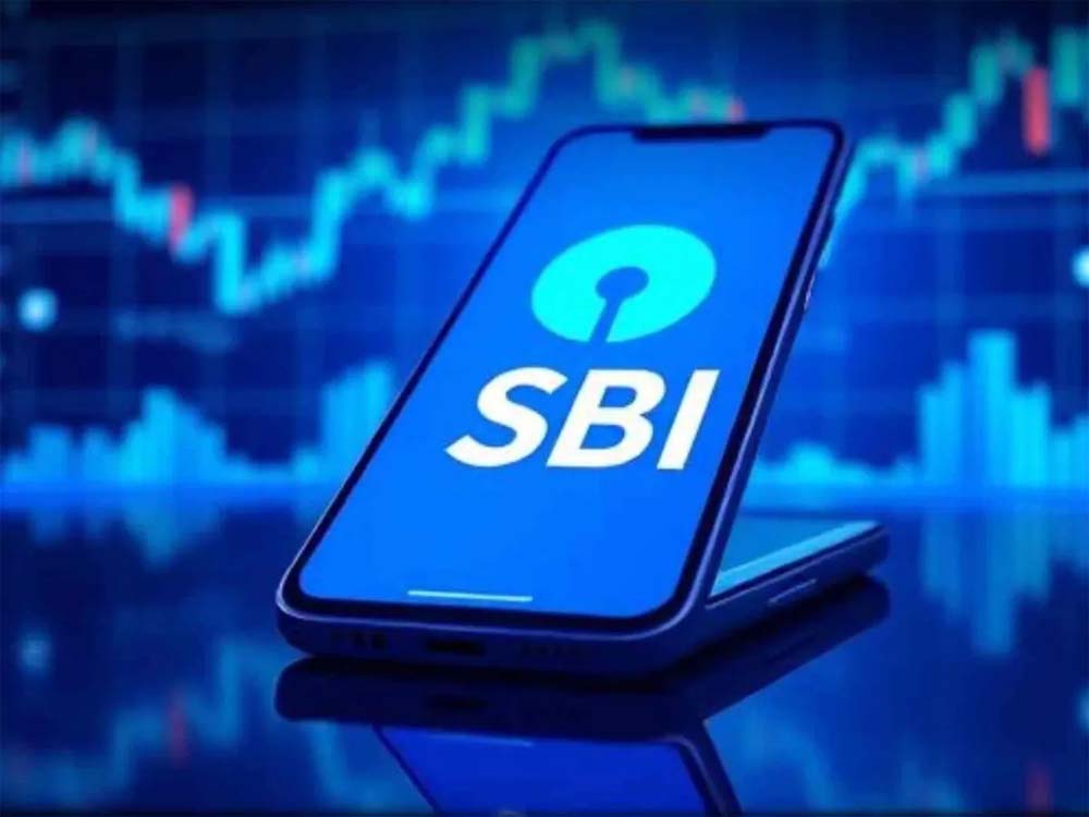 स्टेट बैंक ऑफ इंडिया की सेवाएं अचानक ठप पड़ गई