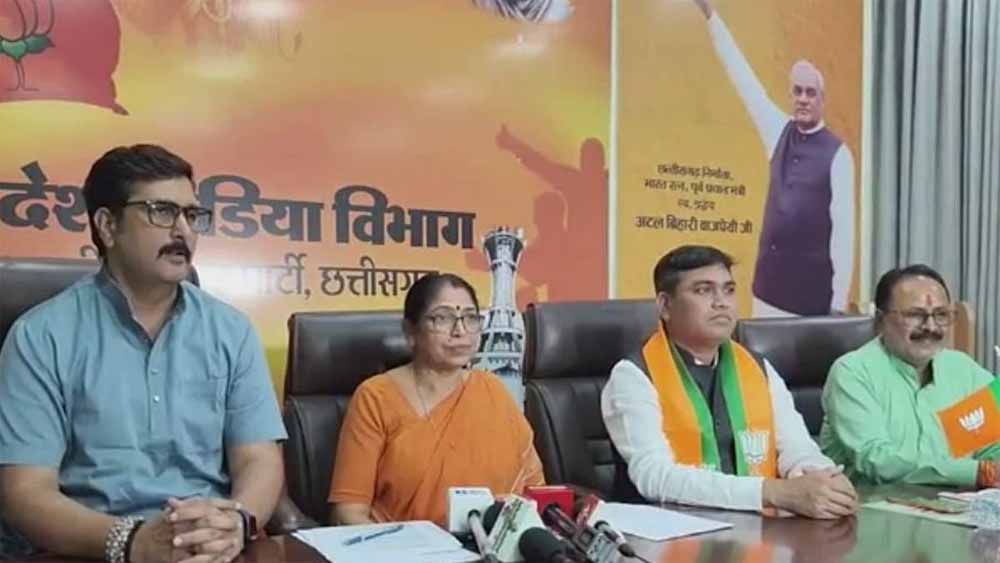 स्थापना दिवस से लेकर 14 अप्रैल अंबेडकर जयंती तक विभिन्न