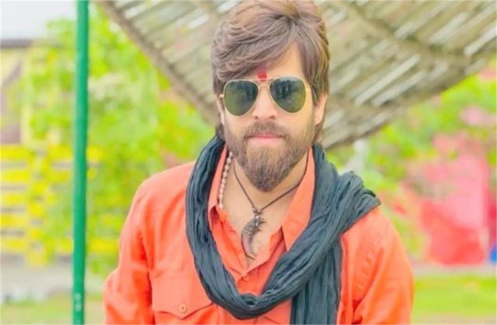 हरियाणवी सिंगर मासूम शर्मा ने राज्य सरकार पर कड़ी नाराजगी