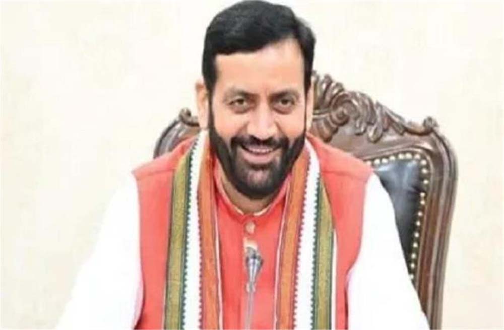 हरियाणावासियों के लिए सीएम नायब सैनी ने बड़ा ऐलान यहां