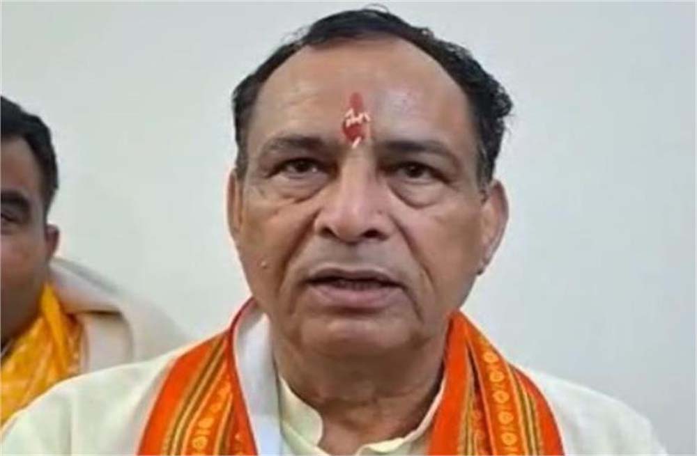 हरियाणा BJP अध्यक्ष की फिर बढ़ी मुश्किलें दुष्कर्म मामले में