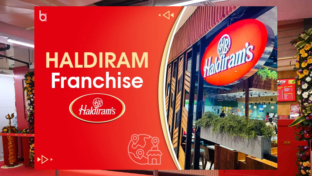 हल्दीराम ने मचाया गदर ₹85000 करोड़ की वैल्यूएशन पर की