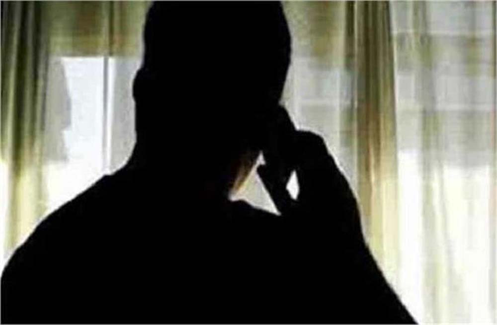 हैल्लो मैं बोल रहा हूं सीएम सैनी का OSD अरावली