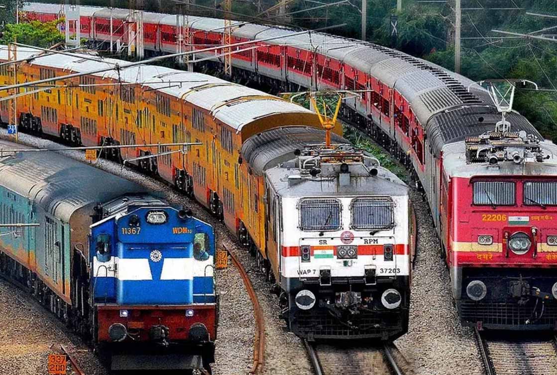 0166701668 रानी कमलापति–हडपसर–रानी कमलापति साप्ताहिक ग्रीष्मकालीन विशेष ट्रेन 12 12 ट्रिप