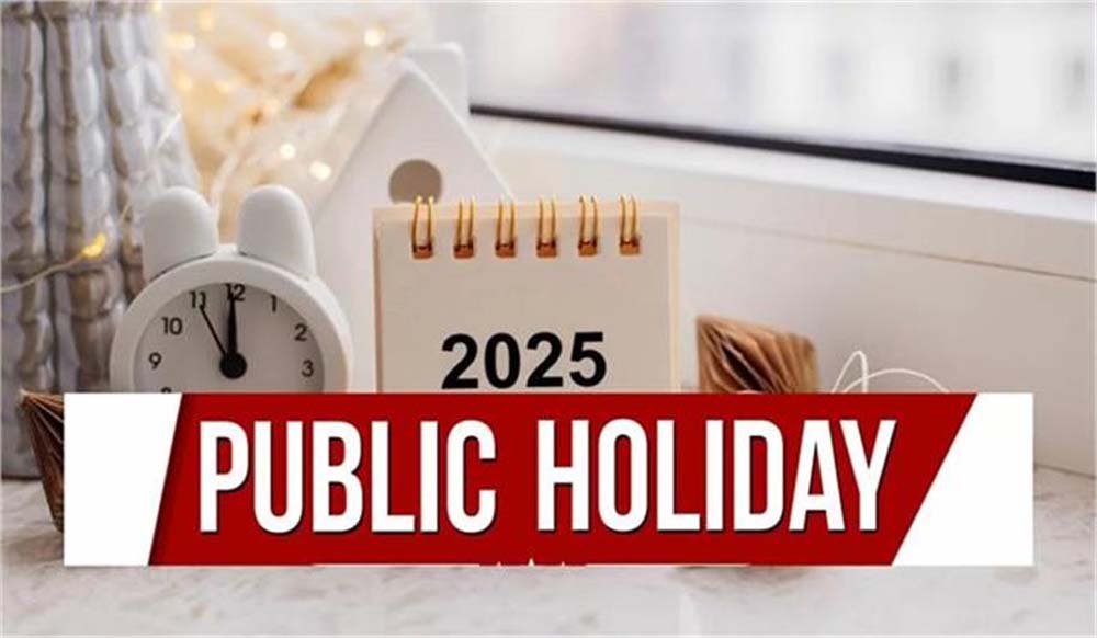 10 अप्रैल को एक खास अवसर पर पूरे देश में