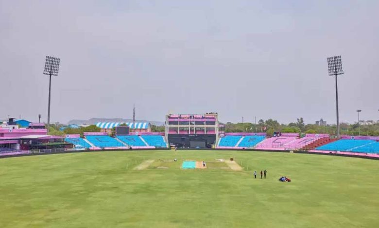 18 अप्रैल से बीसीसीआई अंडर 16 एनसीए का विशेष प्रशिक्षण शिविर