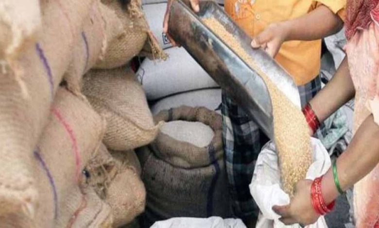 19 लाख मीट्रिक टन राशन बांटेगी झारखंड सरकार 1 19 लाख मीट्रिक टन राशन बांटेगी झारखंड सरकार