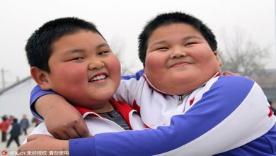 2030 तक पूरे चीन की 65 प्रतिशत आबादी मोटापा बीमारी