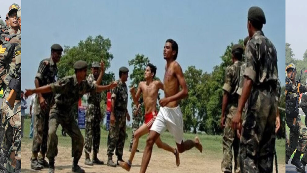 25 अप्रैल तक बढ़ी अग्निवीर भर्ती आवेदन की तारीख, 8वीं-10वीं पास भी कर सकेंगे अप्लाई 6 25 अप्रैल तक बढ़ी अग्निवीर भर्ती आवेदन की तारीख 8वीं 10वीं