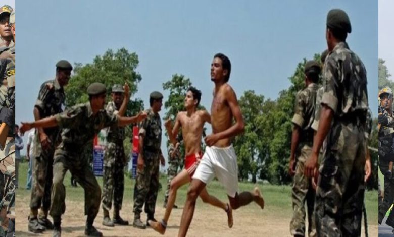 25 अप्रैल तक बढ़ी अग्निवीर भर्ती आवेदन की तारीख, 8वीं-10वीं पास भी कर सकेंगे अप्लाई 1 25 अप्रैल तक बढ़ी अग्निवीर भर्ती आवेदन की तारीख 8वीं 10वीं