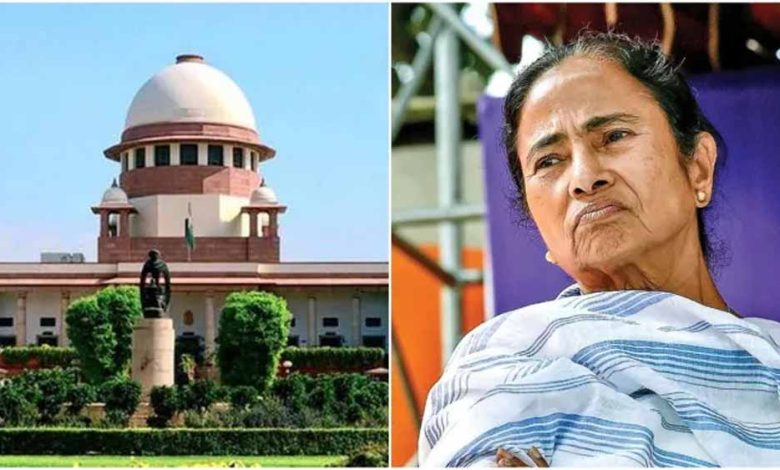 25000 नियुक्तियों को रद्द करने का फैसला SC ने रखा बरकरार, ममता सरकार को बड़ा झटका 1 25000 नियुक्तियों को रद्द करने का फैसला SC ने रखा