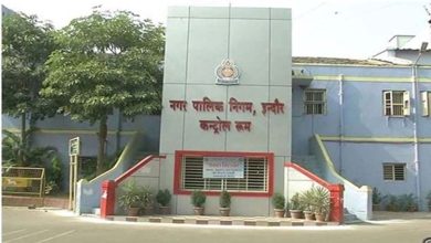 40 वर्ष से अधूरी पड़ी पश्चिम रिंग रोड छोड़कर चंदन