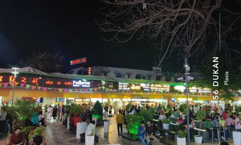 56 दुकान की बनी रहेगी लज्जत, हाईकोर्ट नहीं करेंगा दुकानों में हस्तक्षेप 1 56 दुकान की बनी रहेगी लज्जत हाईकोर्ट नहीं करेंगा दुकानों