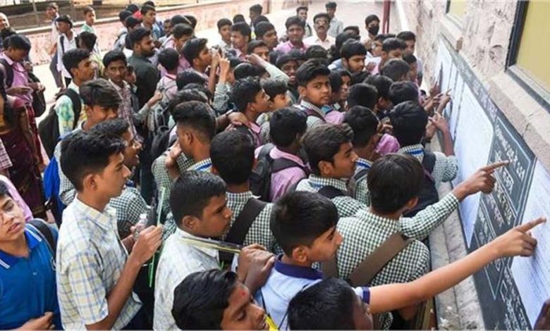 CBSE Result 202510वीं 12वीं के बोर्ड रिजल्ट मई के मध्य से