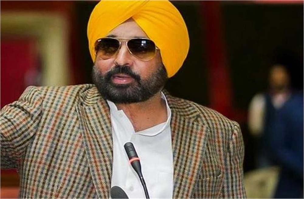 CM मान ने सभी तहसीलदारों और पटवारियों को किया आदेश