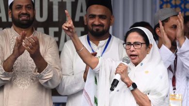 CM ममता बनर्जी का खुला ऐलान वक्फ कानून पश्चिम बंगाल