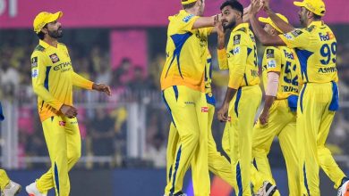 CSK को अभी हार स्वीकार करने की कोई जरूरत नहीं