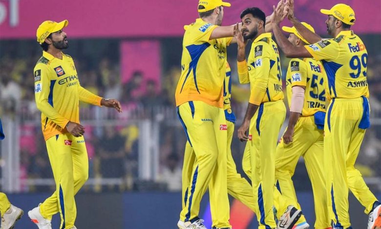 CSK को अभी हार स्वीकार करने की कोई जरूरत नहीं