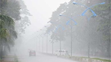 IMD ने जारी किया येलो अलर्ट झारखंड में मौसम का