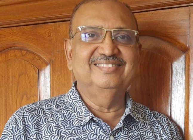 MP : पूर्व मुख्य सचिव एंथोनी डिसा को कॉमनवेल्थ शॉर्ट स्टोरी प्राइज़ 2025 के लिए शॉर्टलिस्ट किया गया 1 IMG 20250415 WA0032