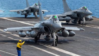 Navy के लिए फ्रांस से 26 राफेल खरीदेगा भारत 63