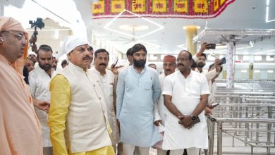 PM मोदी का 11 अप्रैल को मध्यप्रदेश दौरा अशोकनगर के