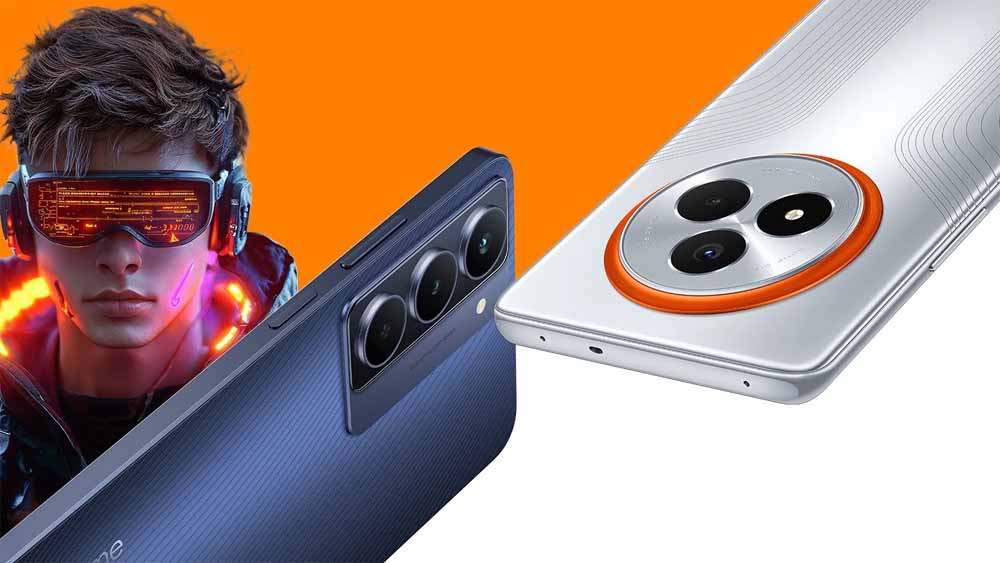 Realme मार्केट में उतारने जा रहा Narzo 80 Pro 5G