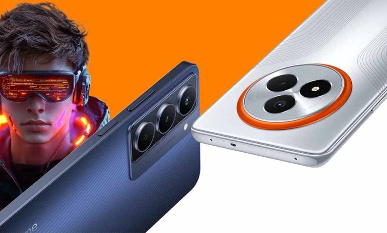 Realme मार्केट में उतारने जा रहा Narzo 80 Pro 5G