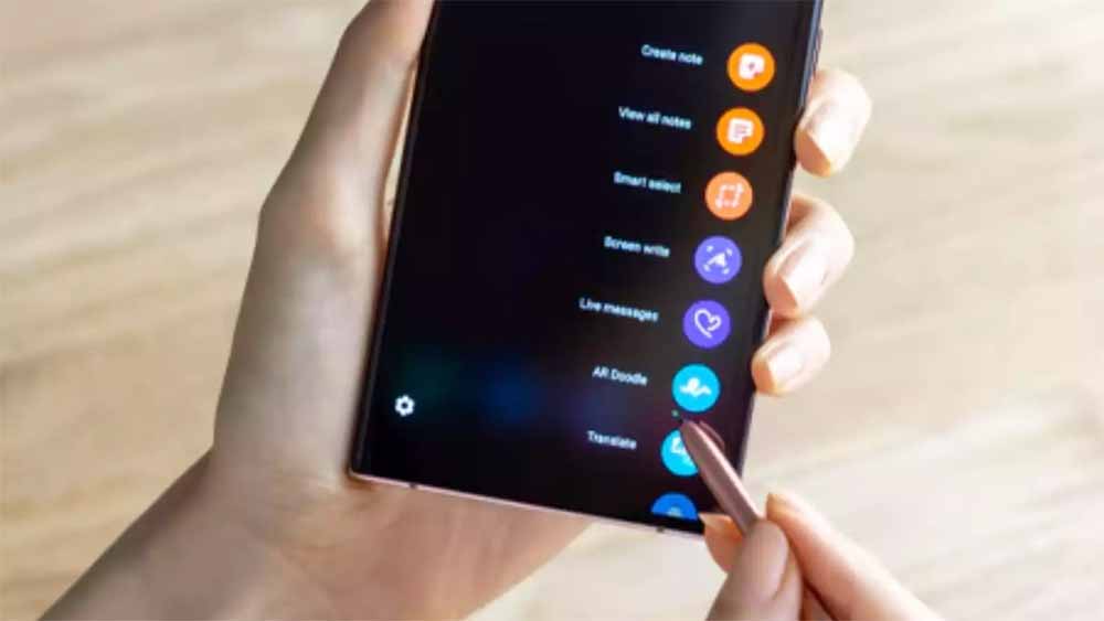 S26 Ultra से S Pen हटा सकता है Samsung