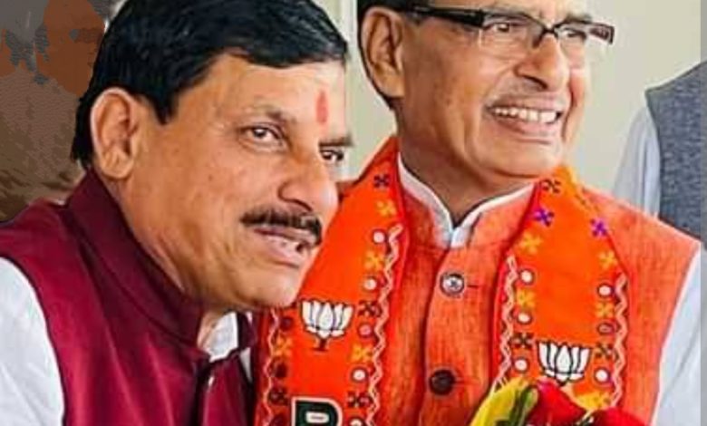 CPA to CM Rise School... शिव राज के फैसले पलटते मोहन... 1 Screenshot 20250401 133310.Chrome2812928129