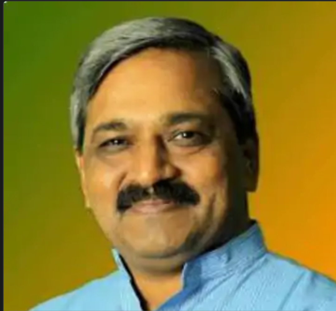 MP : भाजपा के पूर्व प्रदेश सह-प्रभारी पर यौन शोषण का आरोप, आप नेता ने डीजीपी को लिखा पत्र..! 6 Screenshot 20250404 153140.Chrome28129