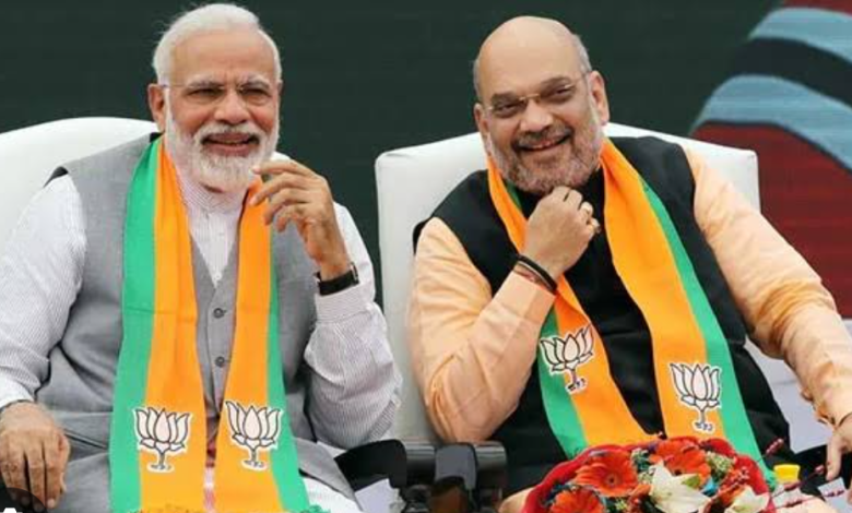 BJP : नये अध्यक्ष की घोषणा में और समय लगेगा.. आ रहा है चौँकाने वाला नाम...? 1 Screenshot 20250404 160519.Chrome28129