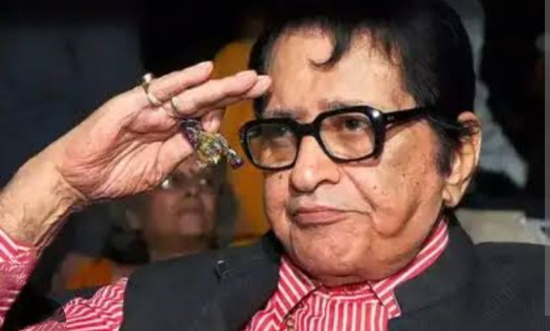 Editorial: अलविदा भारत कुमार.... 1 Screenshot 20250404 160925.Chrome28129