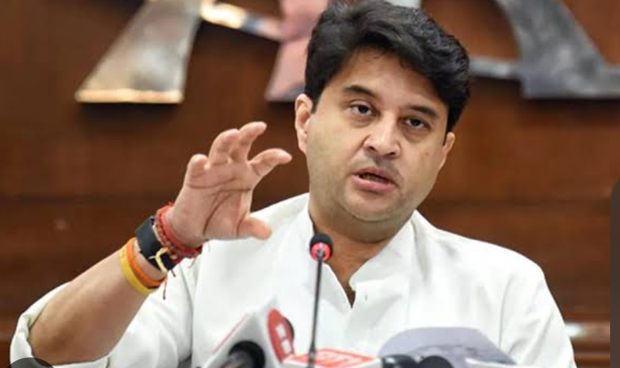 MP: एक सहकारी बैंक को बंद होने से बचाने आगे आई सरकार, सिंधिया ने दिया धन्यवाद 7 Screenshot 20250406 134616.Chrome28129