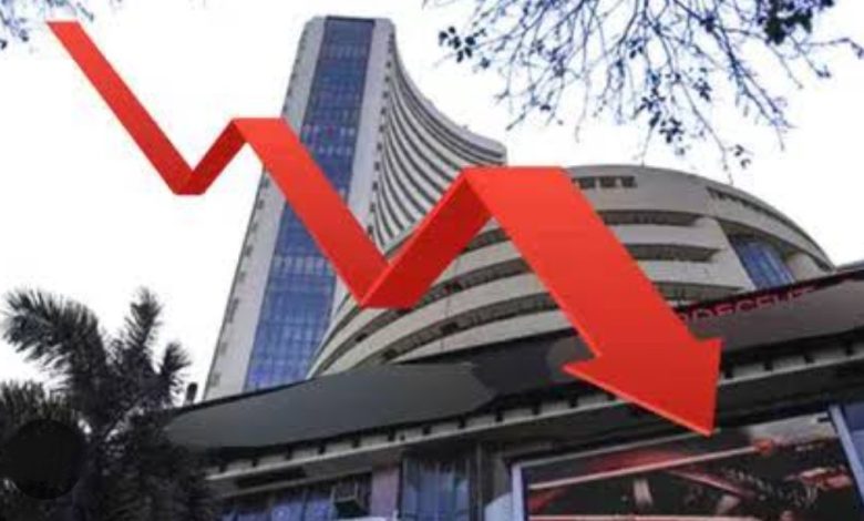 Editorial: <br>शेयर बाजार में फिर हाहाकार 1 Screenshot 20250407 155003.Chrome28129