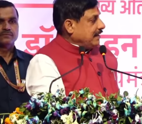 MP : मोहन मंत्रिमंडल में फेरबदल की सुगबुगाहट, कुछ के बाहर होने के आसार, कुछ नये को मिलेगा मौका 1 Screenshot 20250421 132701.YouTube28129