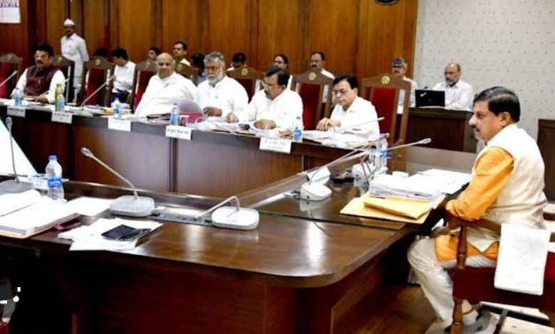 MP: केंद्र से मिलने वाली राशि में कटौती, नहीं मिले 16155 करोड़, लाडली बहना के लिए भी कम बजट मिला 1 Screenshot 20250425 114746.Chrome28129