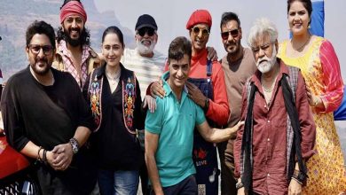 अजय देवगन की फिल्म ‘धमाल 4 की शूटिंग शुरू