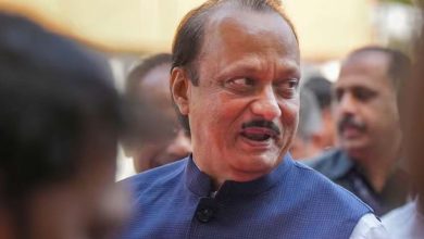 अजित पवार ने तहव्वुर राणा को भारत लाए जाने पर