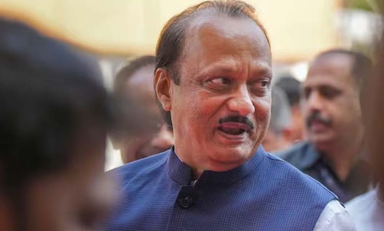 अजित पवार ने तहव्वुर राणा को भारत लाए जाने पर