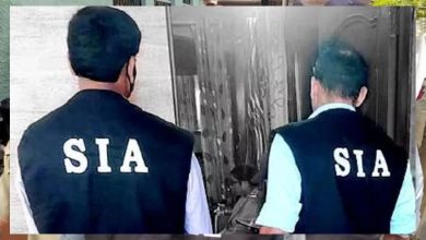 अब नक्सलीयों की नहीं खैर मध्य प्रदेश में नक्सली गतिविधियों
