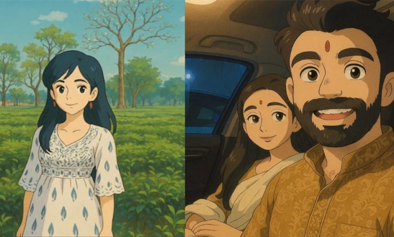 अब फ्री में बना सकेंगे Ghibli इमेज CEO Sam Altman