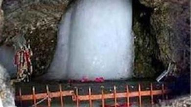 अमरनाथ यात्रा 3 जुलाई से शुरू होने जा रही जो