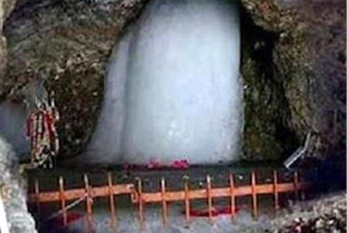 अमरनाथ यात्रा 3 जुलाई से शुरू होने जा रही जो