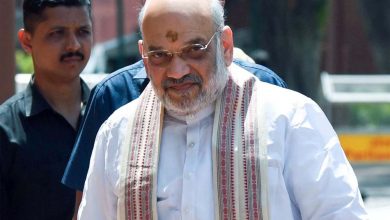 अमित शाह के दौरे से पहले सियासत तेज तमिलनाडु में