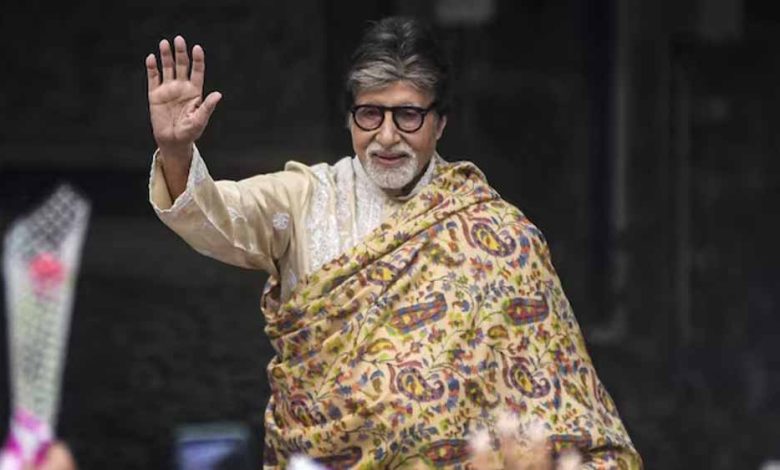 अमिताभ बच्चन ने पूछा फॉलोअर्स बढ़ाने का तरीका 1 अमिताभ बच्चन ने पूछा फॉलोअर्स बढ़ाने का तरीका