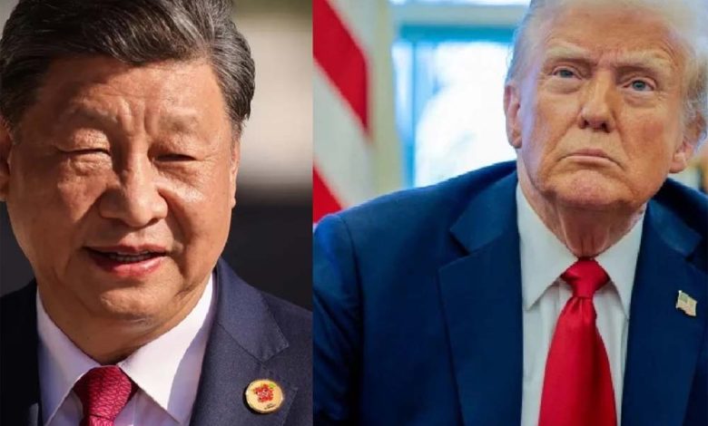 अमेरिका और चीन के बीच ट्रेड वॉर चरम पर पहुंचता