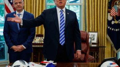 अवैध प्रवासियों को देश से बाहर निकालने के लिए ताबड़तोड़