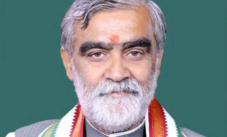अश्विनी कुमार चौबे ने ‘व्यक्तिगत' राय व्यक्त की, बिहार के सीएम नीतीश को उपप्रधानमंत्री बनाया जाना चाहिए 1 अश्विनी कुमार चौबे ने ‘व्यक्तिगत राय व्यक्त की बिहार के